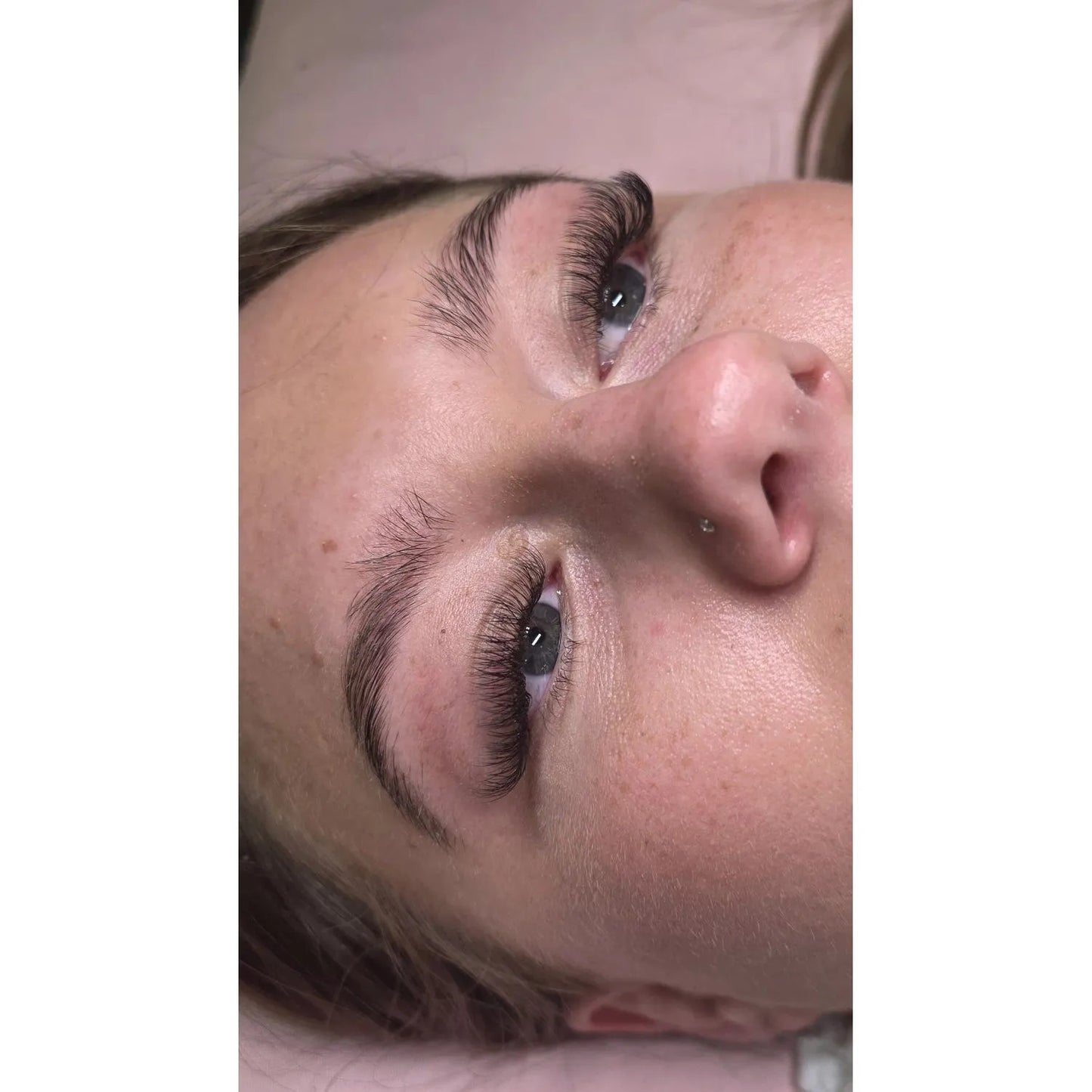 Beginners Classic/Hybrid Lash Course-SA Training Academy