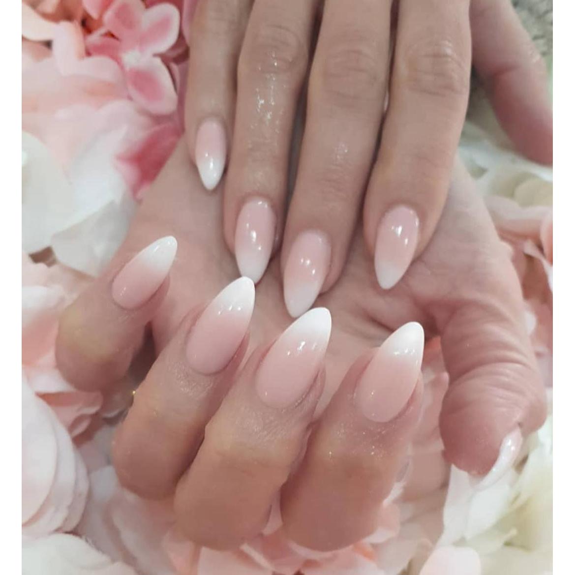 Hard Gel Beginners Course-SA Training Academy