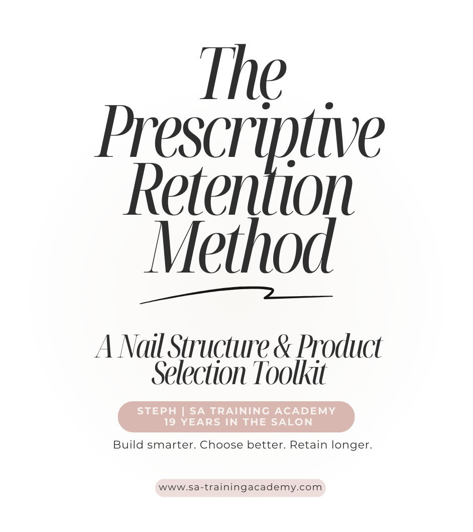 The Prescriptive Retention Method™