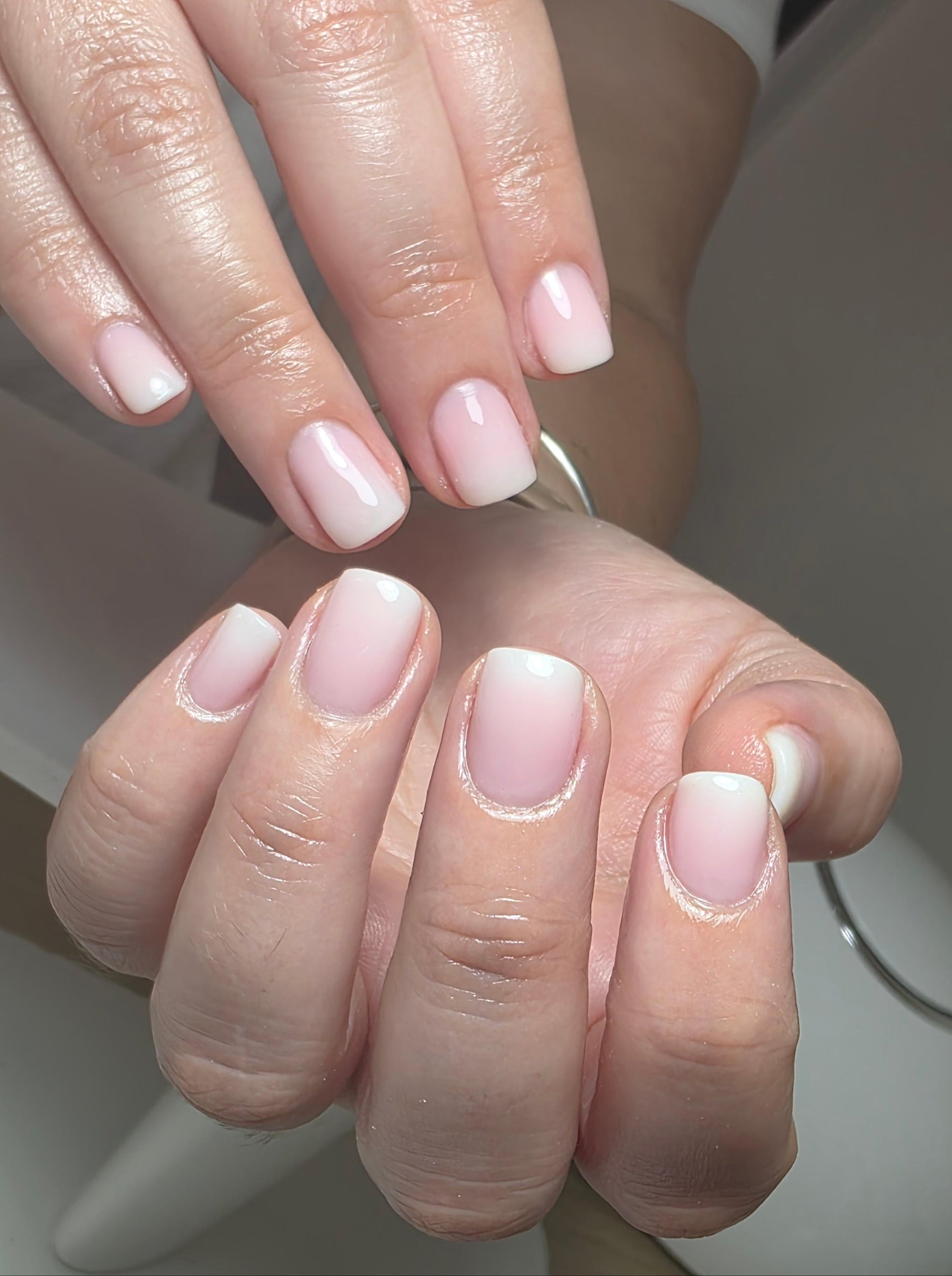 Hard Gel Beginners Course-SA Training Academy