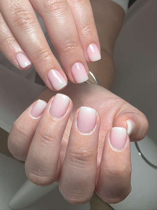 Hard Gel Beginners Course-SA Training Academy