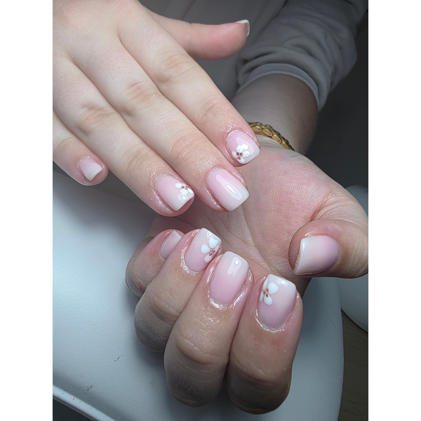 Hard Gel Beginners Course-SA Training Academy