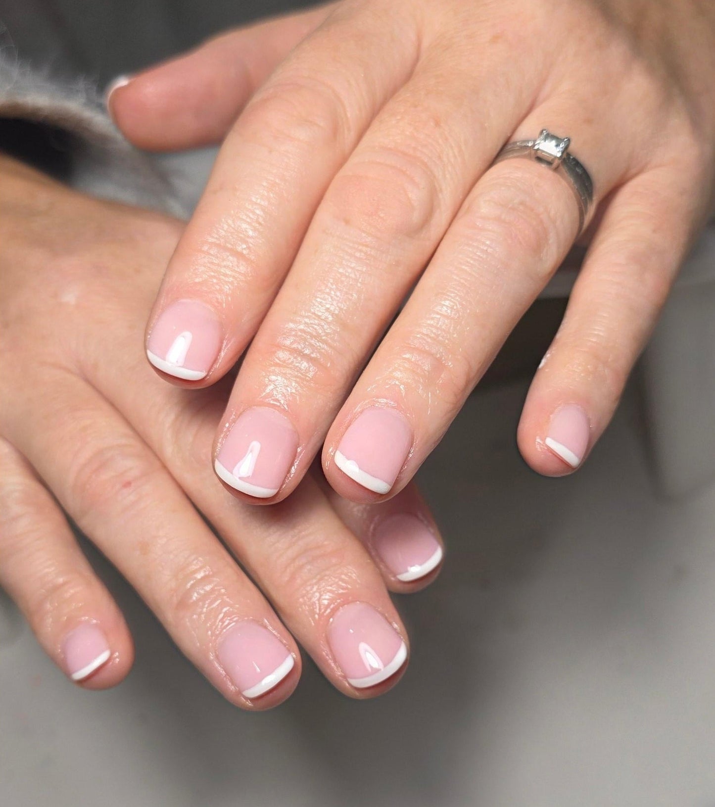 Builder Gel Beginners Course-SA Training Academy