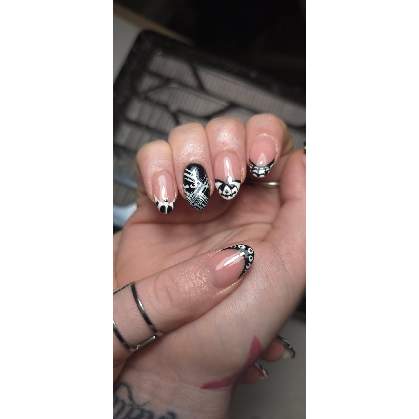 Hard Gel Beginners Course-SA Training Academy