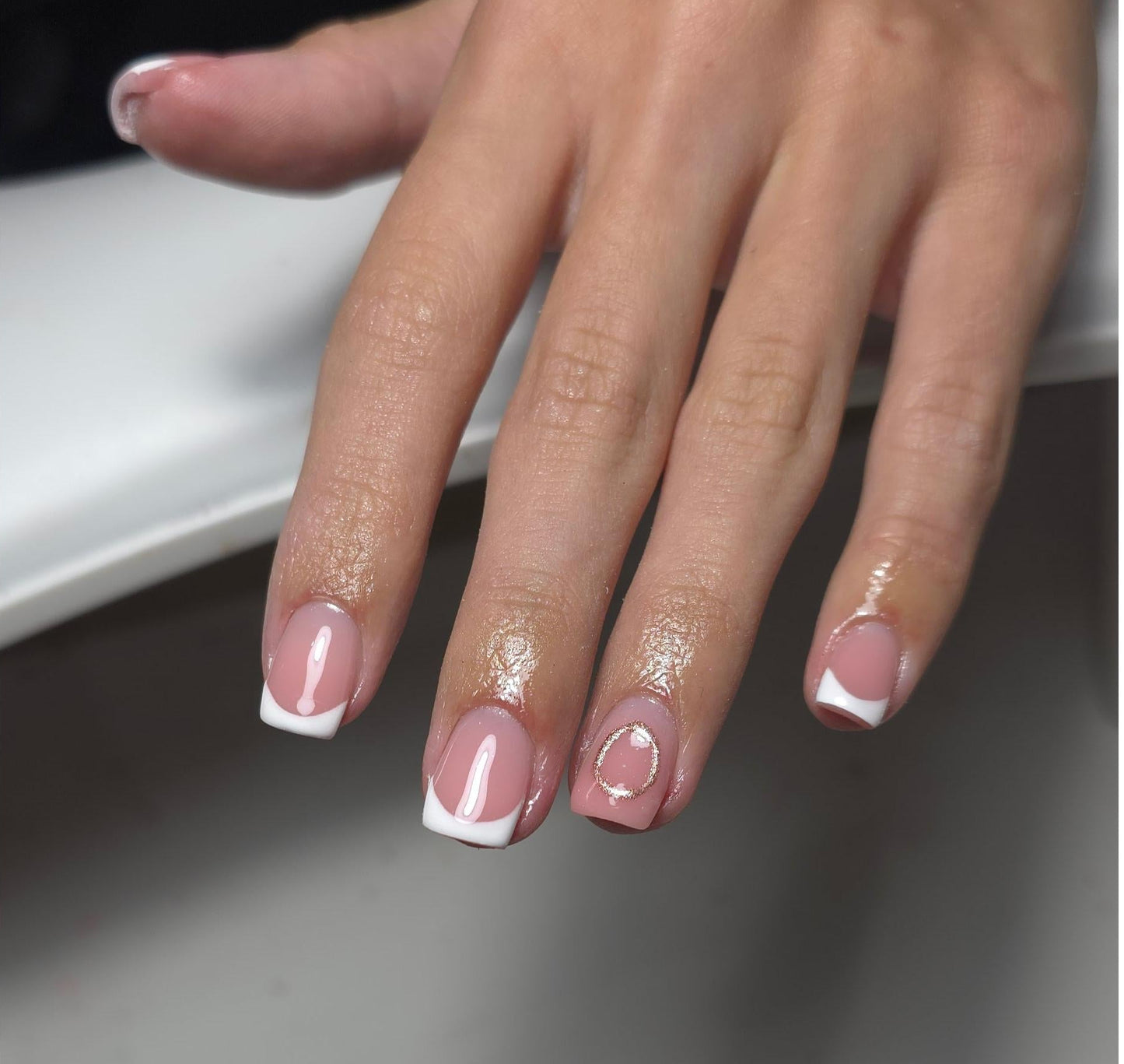 Hard Gel Beginners Course-SA Training Academy