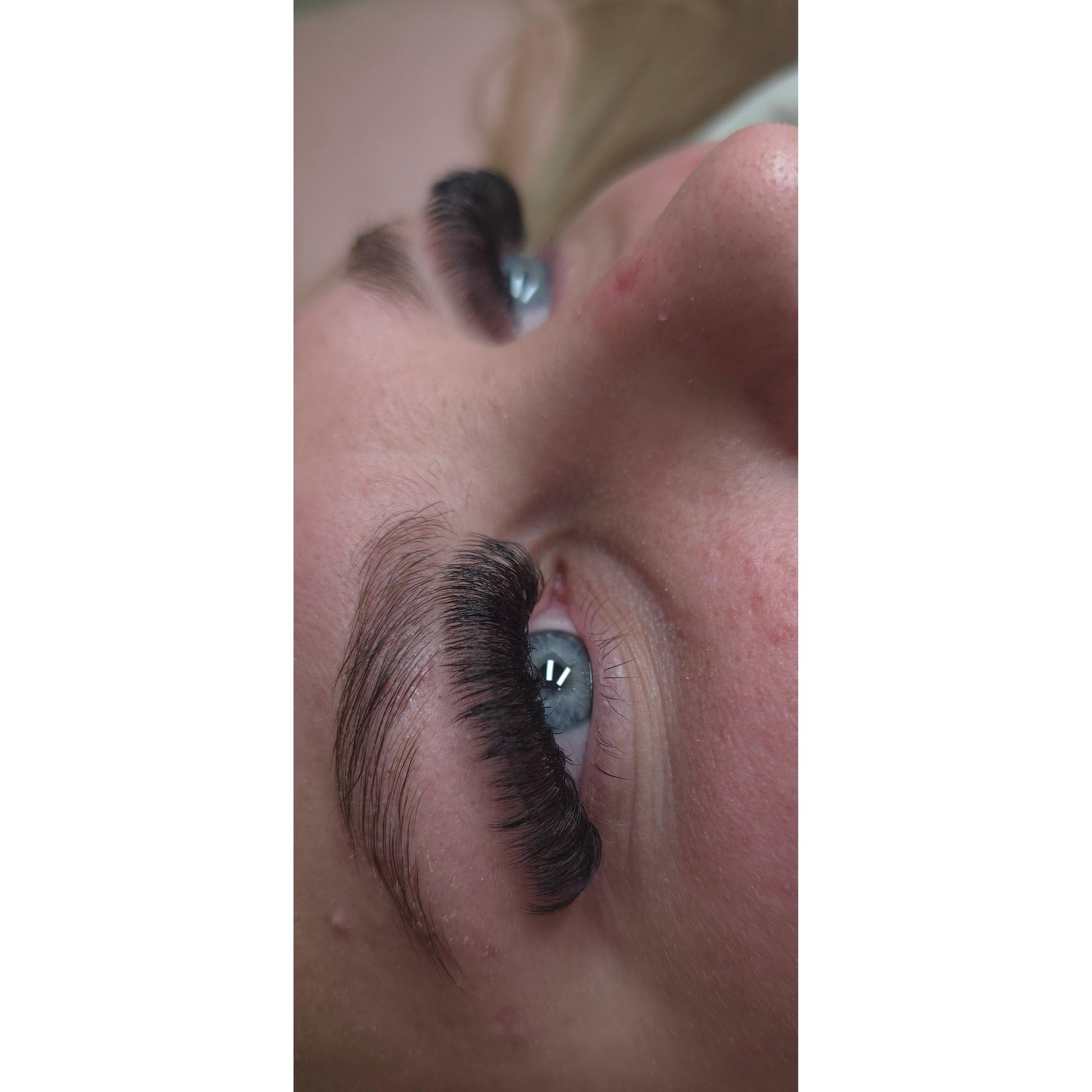 Russian Lash Course-SA Training Academy