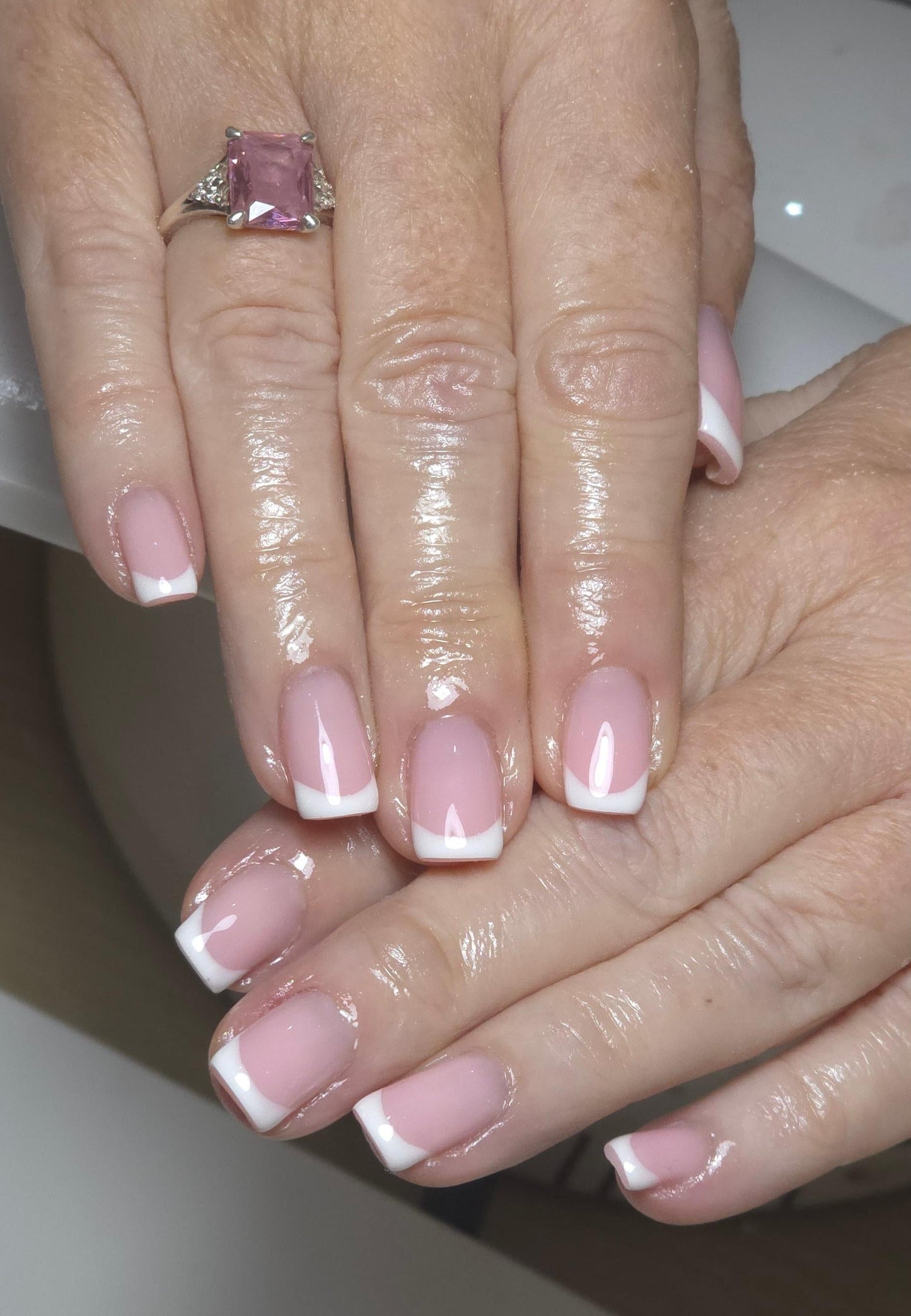 Builder Gel Beginners Course-SA Training Academy