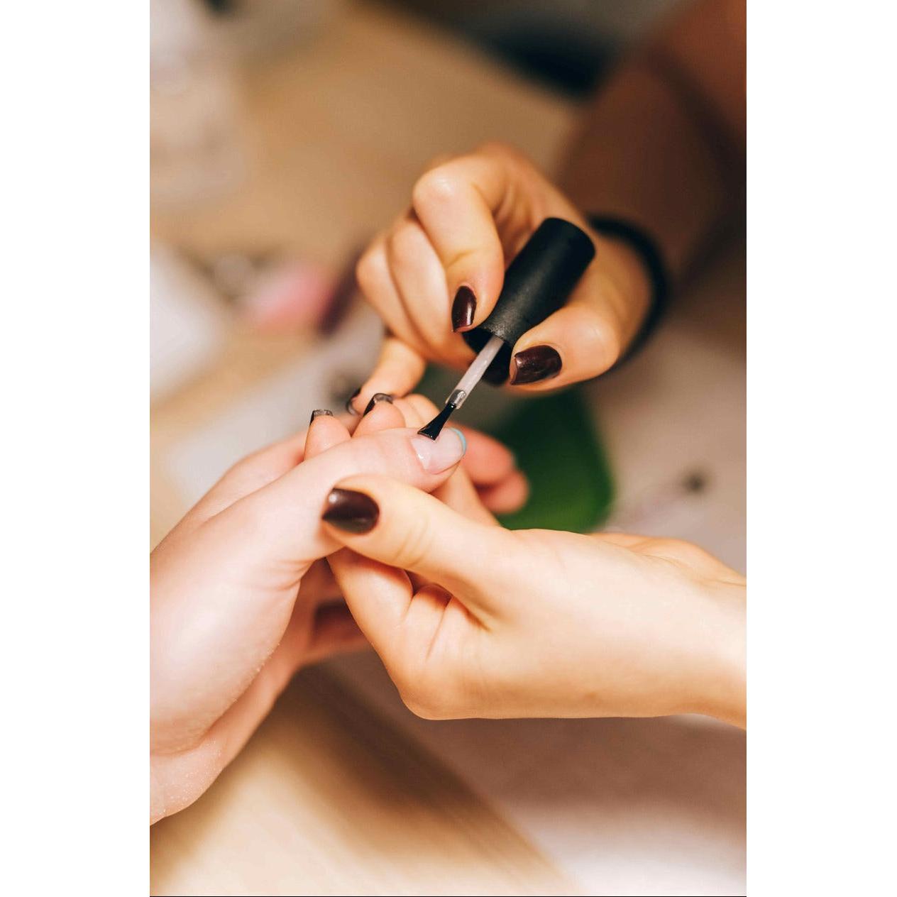 The Complete Beginners | Gel Polish & Builder Gel Course-SA Training Academy