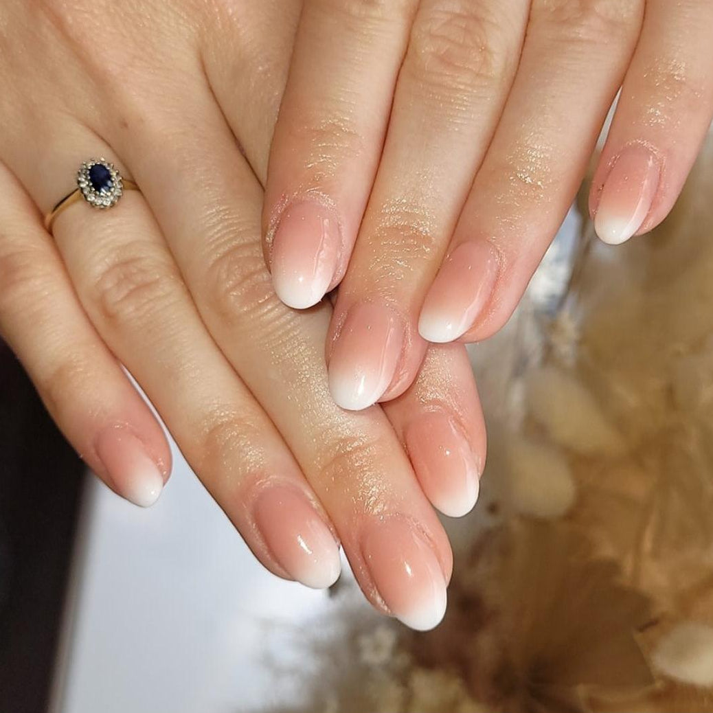 Builder Gel Beginners Course-SA Training Academy