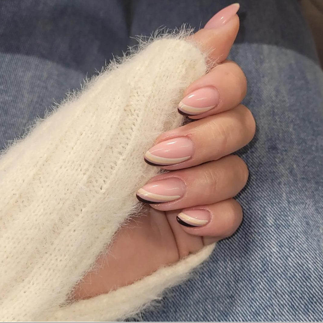 Hard Gel Beginners Course-SA Training Academy