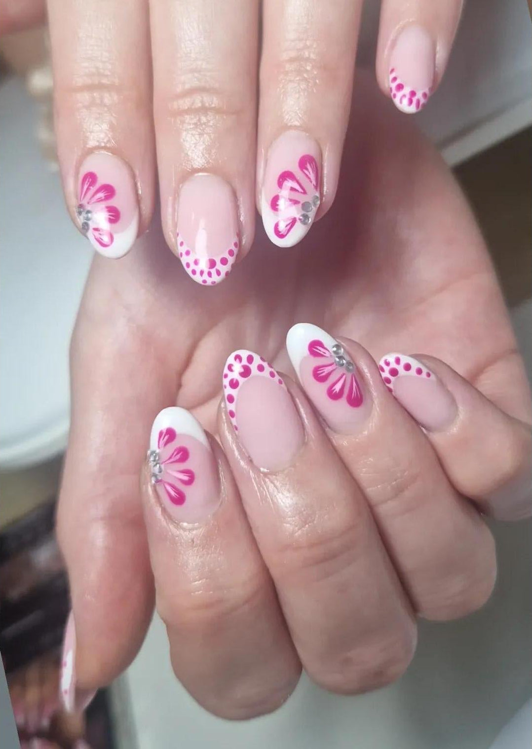 Hard Gel Beginners Course-SA Training Academy