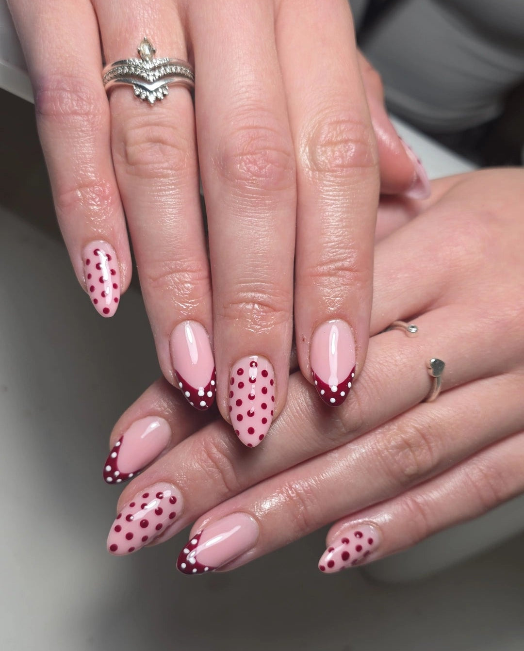 Builder Gel Beginners Course-SA Training Academy