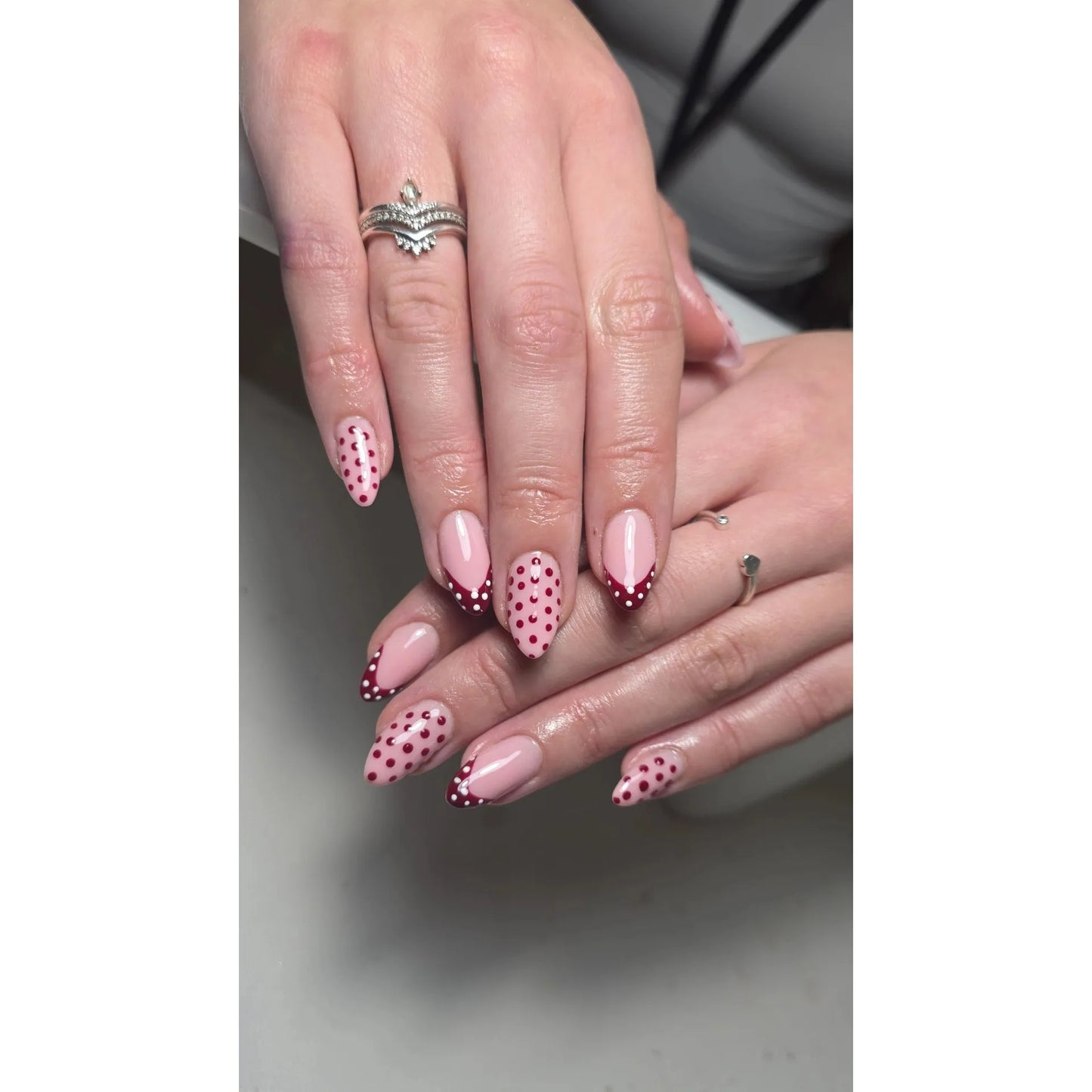 Hard Gel Beginners Course-SA Training Academy