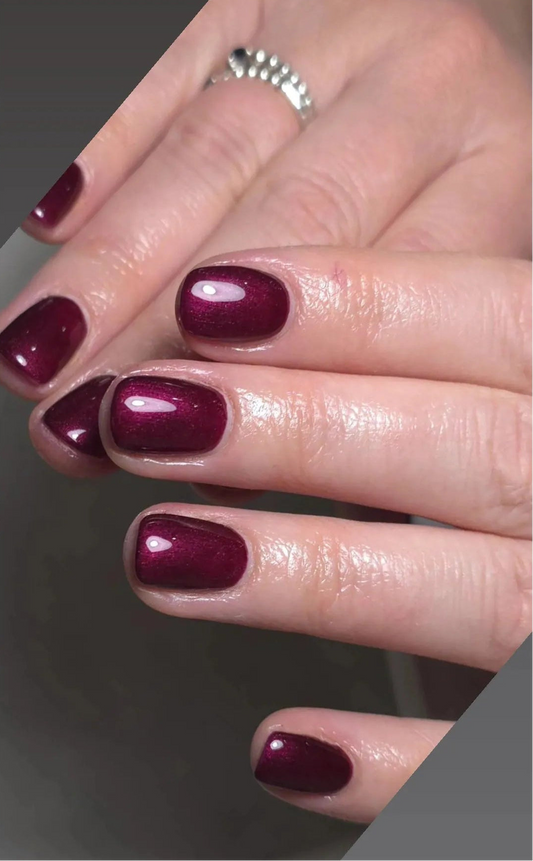 The Complete Beginners | Gel Polish & Builder Gel Course-SA Training Academy