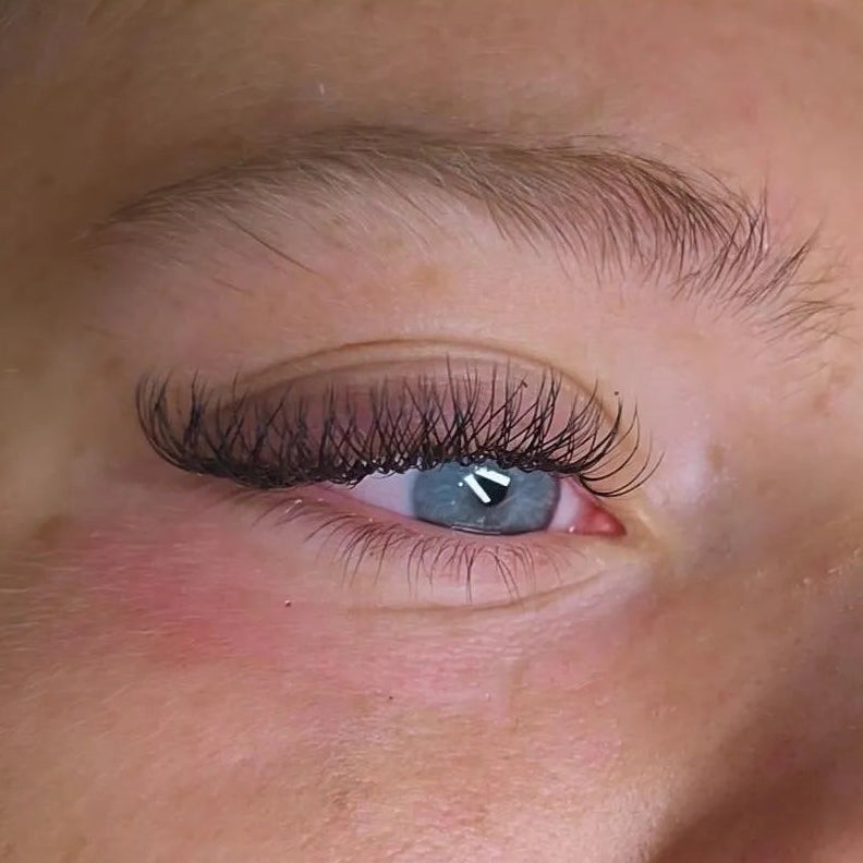 Beginners Classic/Hybrid Lash Course-SA Training Academy