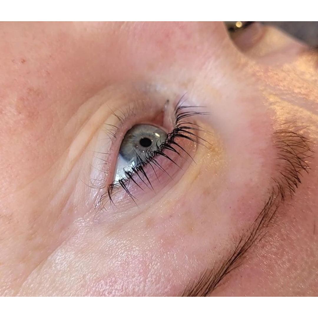 Lash Lift & Tint Course-SA Training Academy