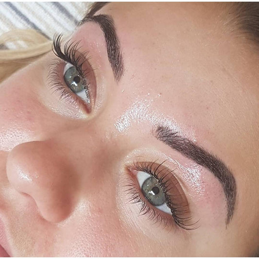 Beginners Express Lash Course-SA Training Academy
