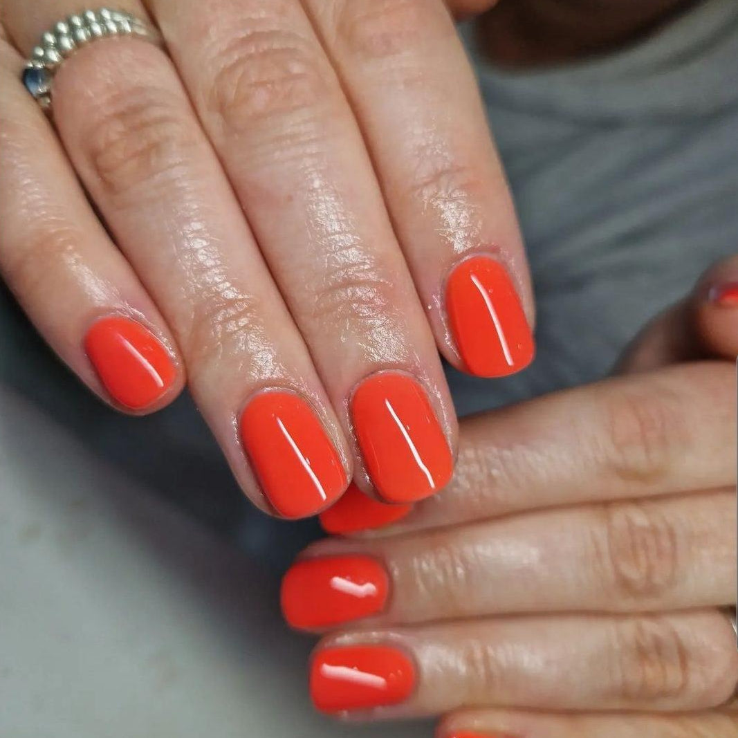 The Complete Beginners | Gel Polish & Builder Gel Course-SA Training Academy