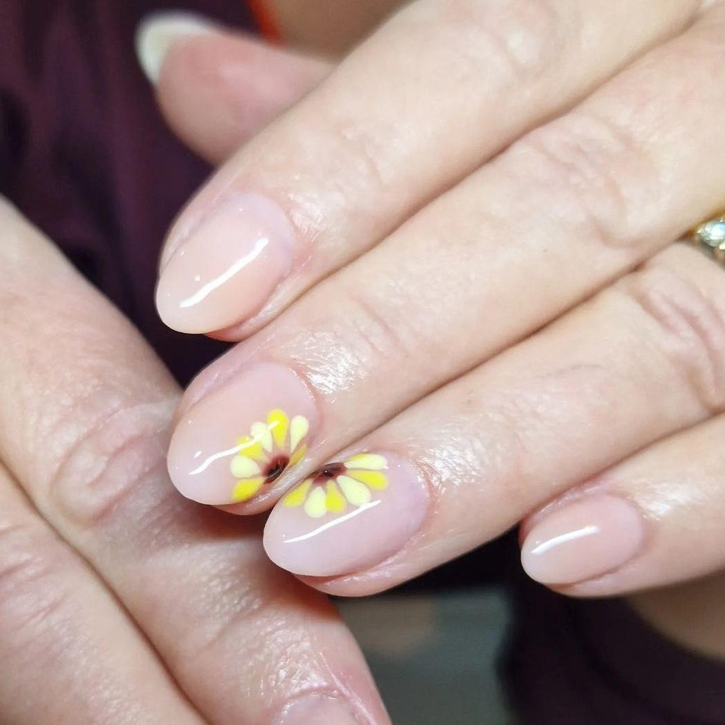 Hard Gel Beginners Course-SA Training Academy