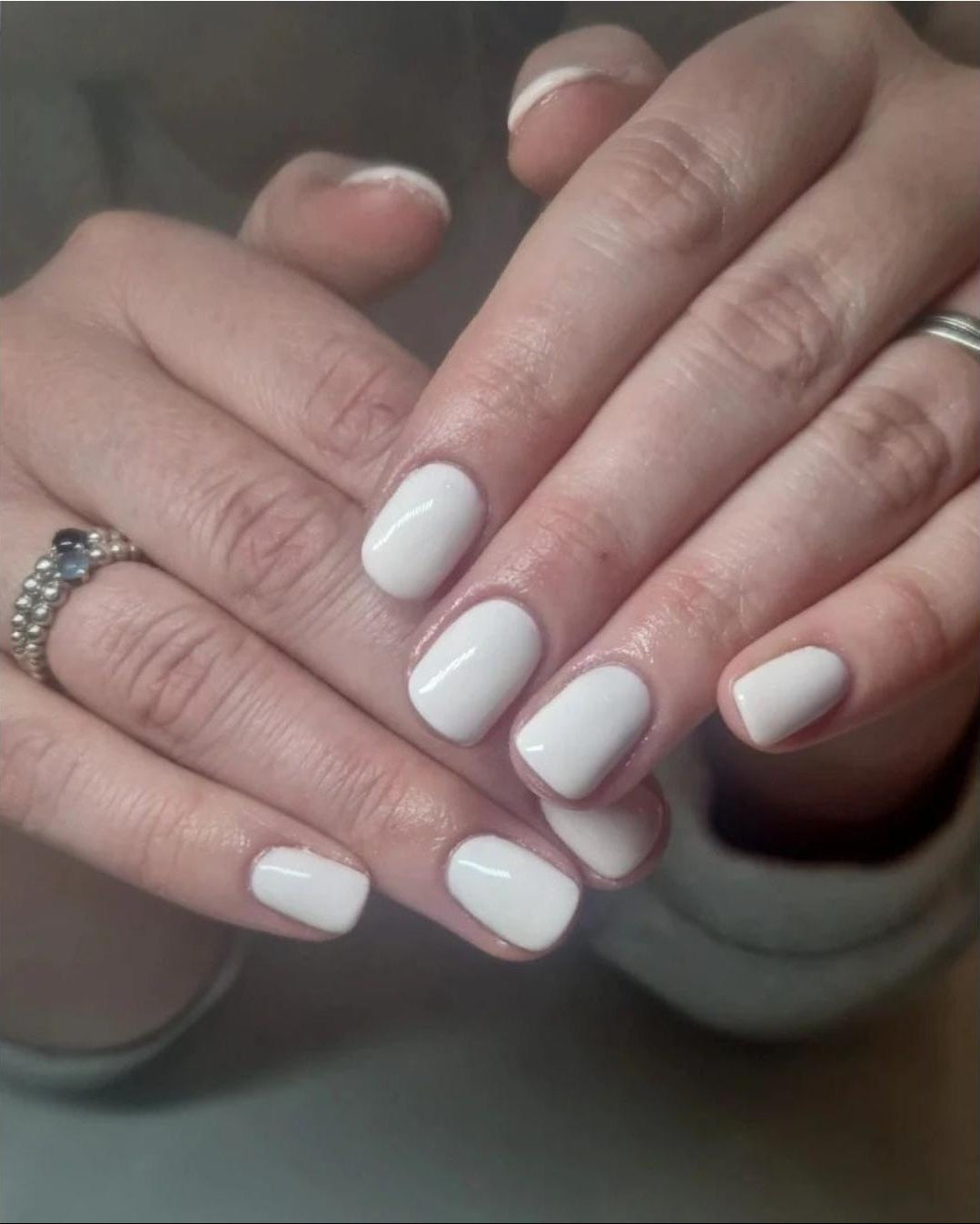 The Complete Beginners | Gel Polish & Builder Gel Course-SA Training Academy