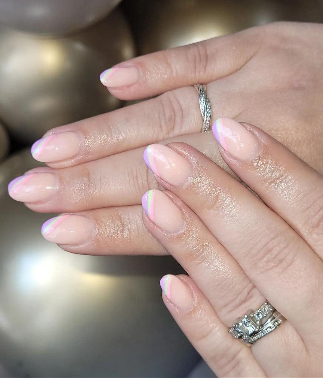 Builder Gel Beginners Course-SA Training Academy