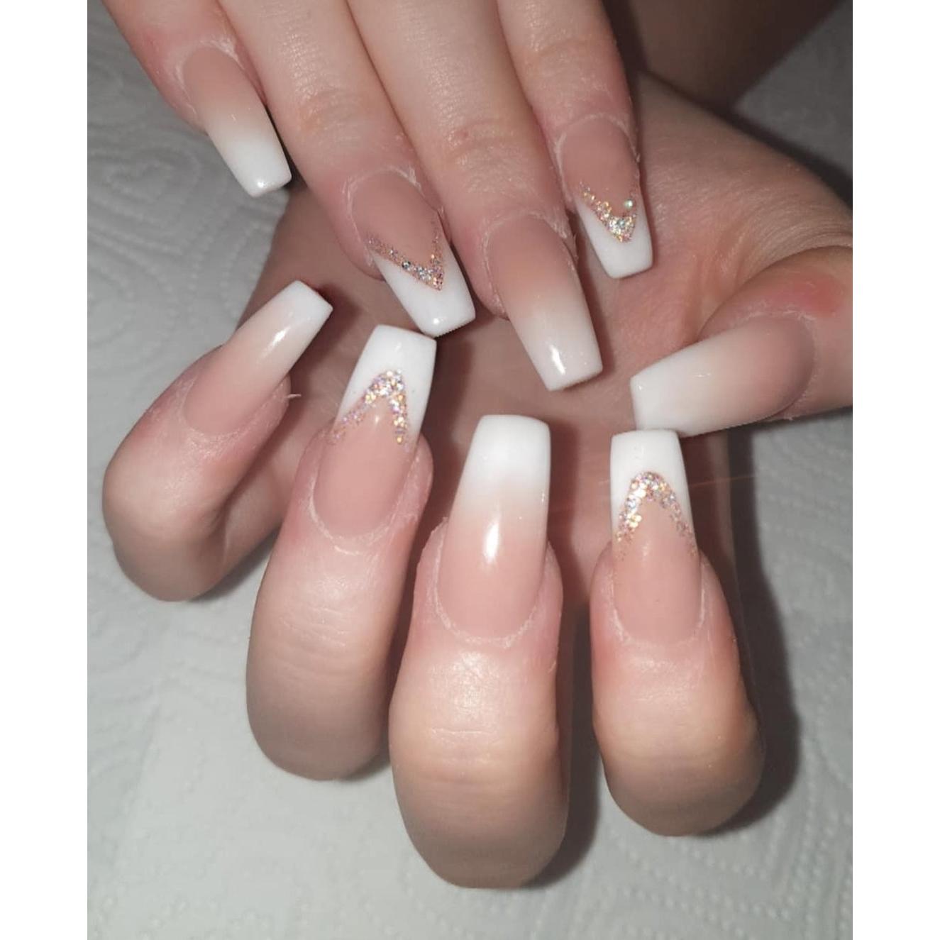 Beginners Acrylic Nails-SA Training Academy