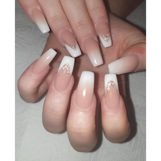 Beginners Acrylic Nails-SA Training Academy
