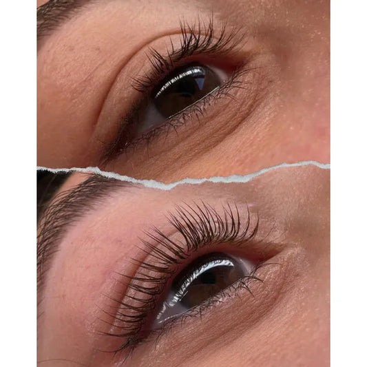 Lash Lift & Tint Course-SA Training Academy